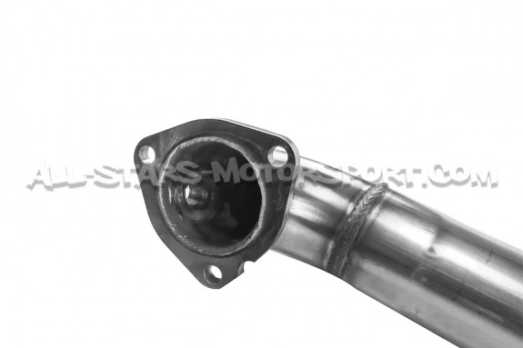 Downpipe descatalizada Scorpion para Citroen DS3 1.6 THP / Peugeot 208 GTI