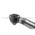 Downpipe decata Scorpion pour Citroen DS3 1.6 THP / Peugeot 208 GTI