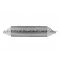 Mishimoto front mount intercooler for Subaru Impreza STI 08-14