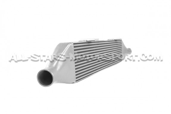 Mishimoto front mount intercooler for Subaru Impreza STI 08-14