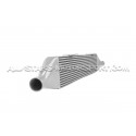Mishimoto front mount intercooler for Subaru Impreza STI 08-14