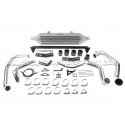 Mishimoto front mount intercooler for Subaru Impreza STI 08-14