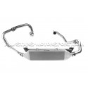 Echangeur frontal Mishimoto pour Subaru Impreza STI 08-14
