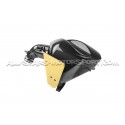 Admission carbone Eventuri pour Toyota Supra A90