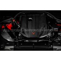 BMW 140i / 240i F2x Eventuri Carbon Fiber Intake System