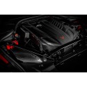 Admission carbone Eventuri pour Toyota Supra A90