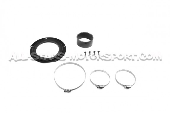 Admission carbone Eventuri pour Toyota Supra A90