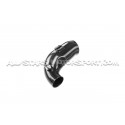 Admission carbone Eventuri pour Toyota Supra A90