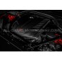 Tapa de motor de carbono Eventuri para BMW M3 F80 / M4 F8x / M2C