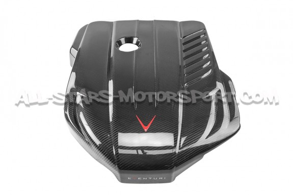 BMW M3 F80 / M4 F8x / M2C Eventuri Carbon Fiber Engine Cover