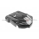 Tapa de motor de carbono Eventuri para BMW M3 F80 / M4 F8x / M2C