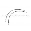 BMW M2 Competition Goodridge Braided Brake Hose Lines Kit