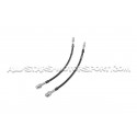 BMW M2 Competition Goodridge Braided Brake Hose Lines Kit