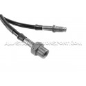 BMW M2 Competition Goodridge Braided Brake Hose Lines Kit