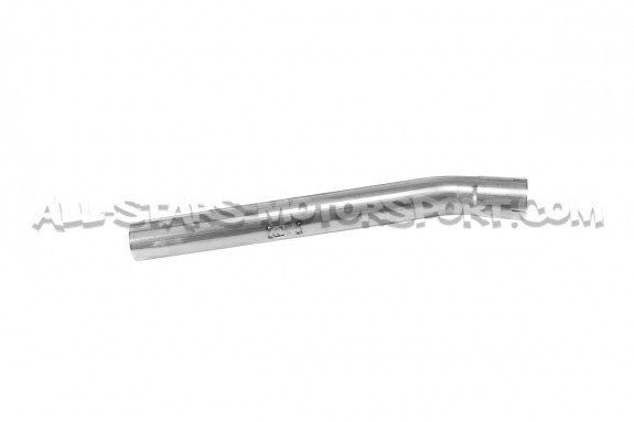 Downpipe descatalizada Scorpion para Audi A4 / A5 B8 2.0 TFSI 2WD