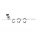 Audi A4 / A5 B8 2.0 TFSI 2WD Decat Downpipe