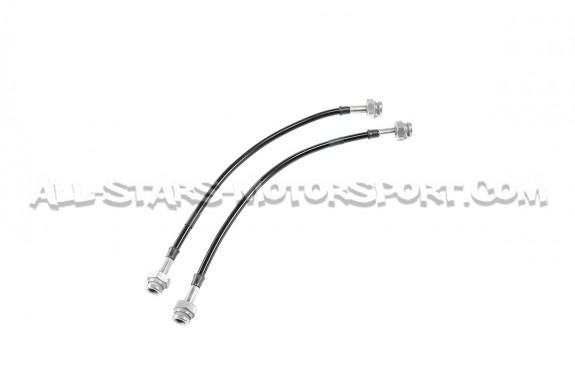 Nissan 200sx S13 Goodridge Braided Brake Hose Lines Kit