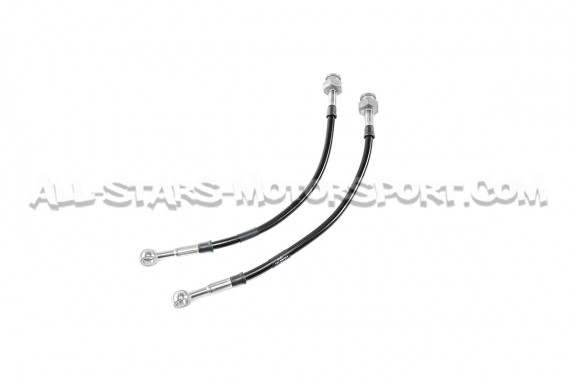 Nissan 200sx S13 Goodridge Braided Brake Hose Lines Kit