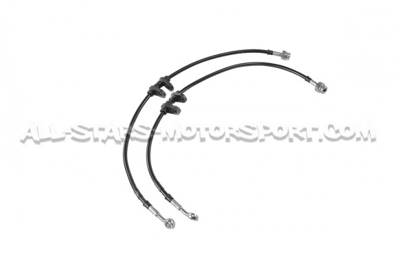Flexibles de frein aviation Goodrigde pour Honda S2000