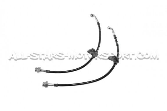 Flexibles de frein aviation Goodrigde pour Honda S2000