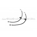 Honda S2000 Goodridge Braided Brake Hose Lines Kit