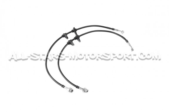 Honda S2000 Goodridge Braided Brake Hose Lines Kit