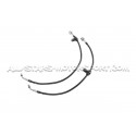 Latiguillos de freno metalicos Goodridge para Honda S2000