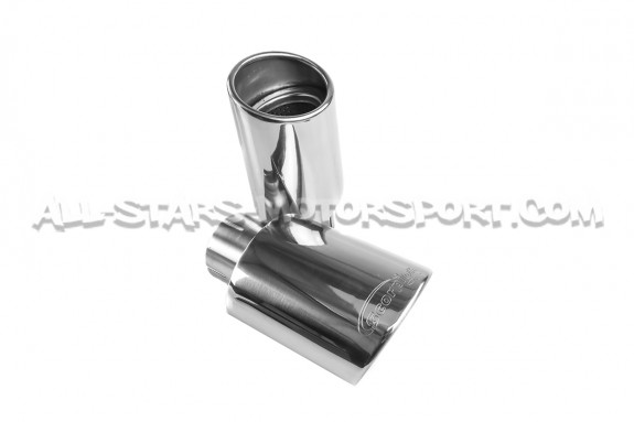 Escape Scorpion para Audi S4 B8 / B8.5