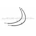 Mitsubishi Lancer Evo 8 / Evo 9 Goodridge Braided Brake Hose Lines Kit