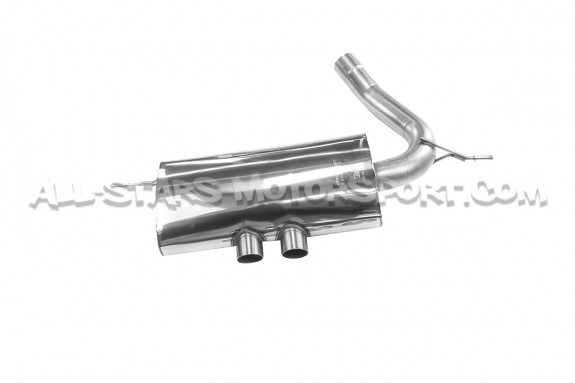 Catback Scorpion pour Ford Focus 3 ST