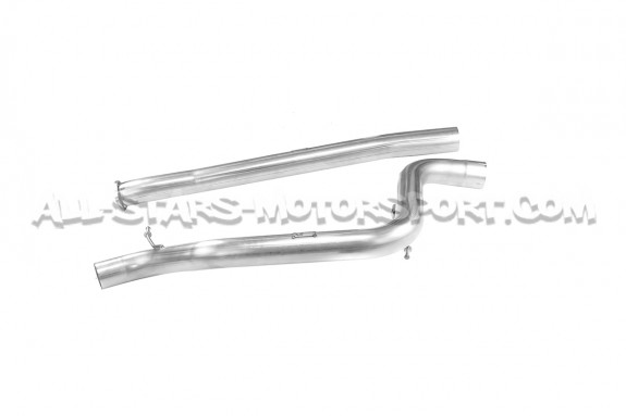 Catback Scorpion pour Ford Focus 3 ST