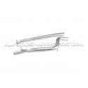 Ford Focus 4 ST Scorpion Catback