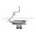 Escape Scorpion para Ford Focus 4 ST