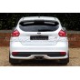 Ford Focus 4 ST Scorpion Catback