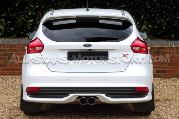Catback Scorpion pour Ford Focus 3 ST