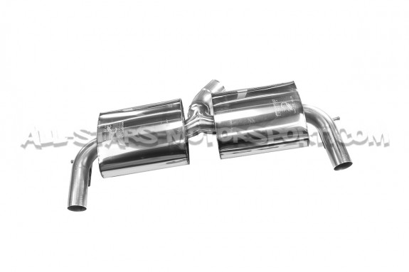 Ford Focus 2 ST Scorpion 3" / 76mm Catback