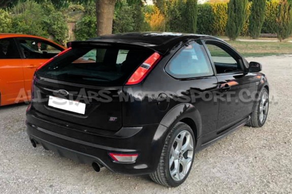 Ford Focus 2 ST Scorpion 3" / 76mm Catback