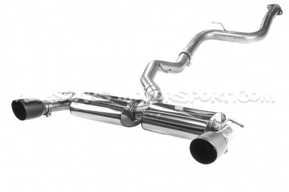 Scorpion SFDC066 FOCUS ST 225 3" De-Cat Pipe Exhaust ST225 Stainless **NEW**