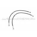 Skoda Octavia 5E VRS Goodridge Braided Brake Hose Lines Kit