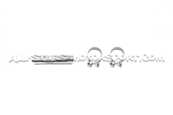 Escape Scorpion para Renault Clio 3 RS 200