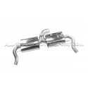 Renault Clio 3 RS 200 Scorpion Catback
