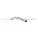 Escape Scorpion para Renault Clio 3 RS 200