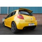 Renault Clio 4 RS 15-20 Scorpion Catback