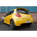 Renault Clio 4 RS 15-20 Scorpion Catback
