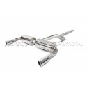 Renault Clio 4 RS 15-20 Scorpion Catback