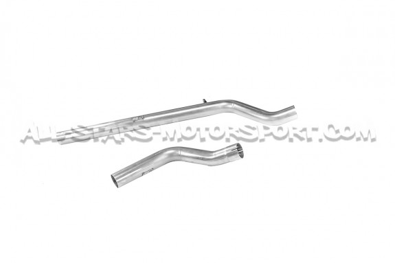 Escape Scorpion para Renault Clio 4 RS 15-20