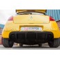 Escape Scorpion para Renault Clio 4 RS 15-20