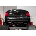 Audi TTS 8J Mk2 Alpha Competition Catback