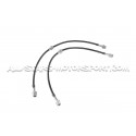 Audi S3 8L Goodridge Braided Brake Hose Lines Kit