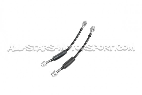 Flexibles de frein aviation Goodrigde pour Audi S3 8L